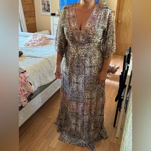 Chelsea + Violet Dress